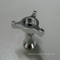 Custom High Speed Anodized Aluminum CNC Machining Parts